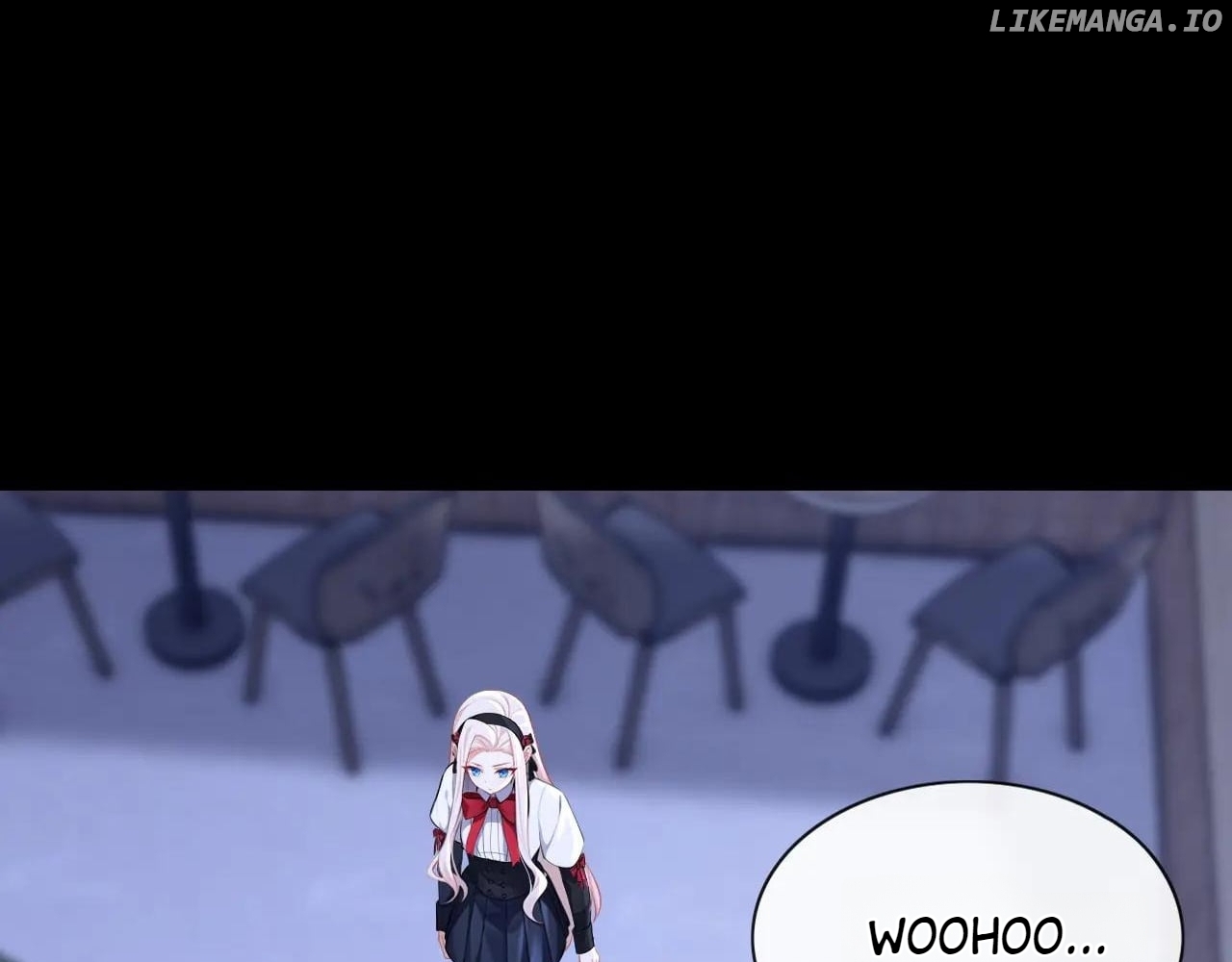 Quick Transmigration: The Host Wants To Die Chapter 160 - page 74